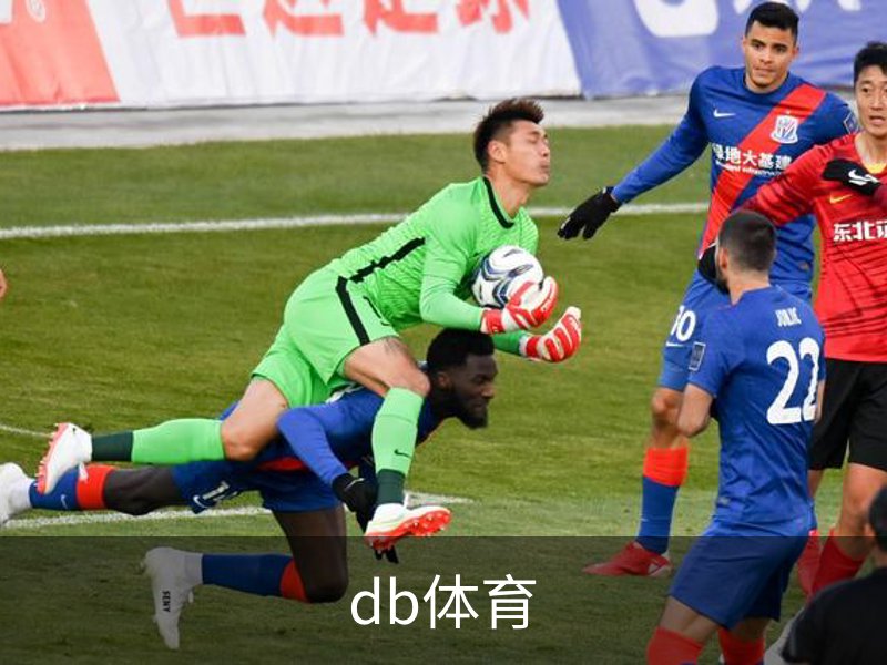 db体育介绍